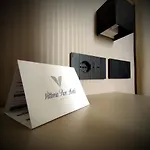 Hotell Vittoria Parc Bari
