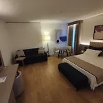 Hotell Vittoria Parc Bari