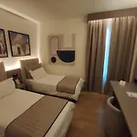 Hotell Vittoria Parc Bari