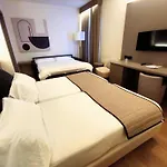 Vittoria Parc Hotell Bari