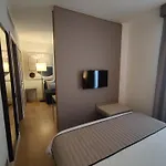 Hotel Vittoria Parc Bari