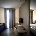 Hotell Vittoria Parc