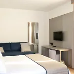 Vittoria Parc Hotell