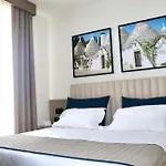Vittoria Parc 4* Bari