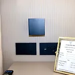 Hotel Vittoria Parc