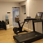 Hotell Vittoria Parc 4*