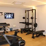 Vittoria Parc 4*