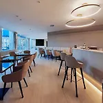 Vittoria Parc Hotell 4*