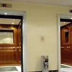 Vittoria Parc Hotell Bari