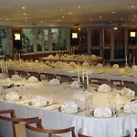 Vittoria Parc Hotell 4*