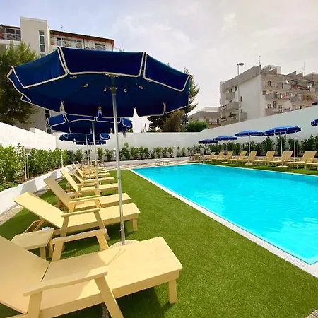 Vittoria Parc 4*