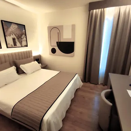 Vittoria Parc Hotel Bari