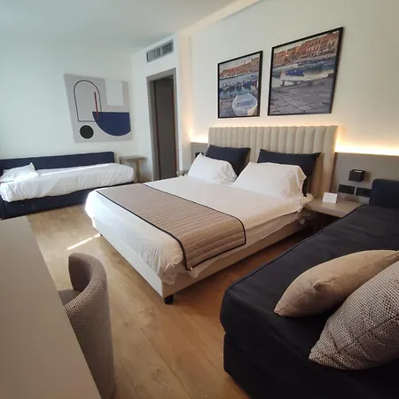 Vittoria Parc 4*