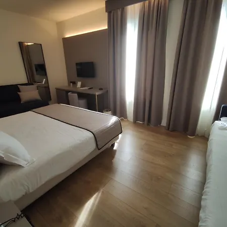 Vittoria Parc Hotel 4*