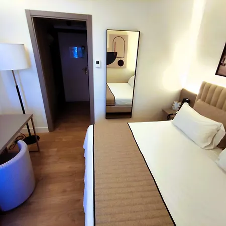 Vittoria Parc Hotel 4*