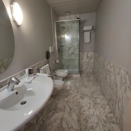 Vittoria Parc 4* Bari