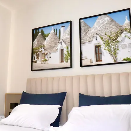 Vittoria Parc Hotel 4*