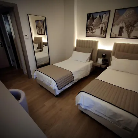 Vittoria Parc Hotel Bari
