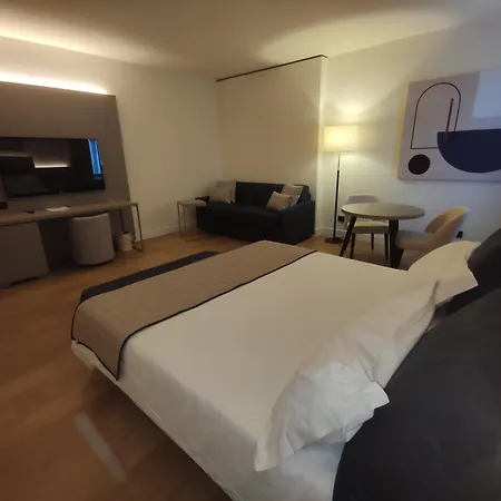 Vittoria Parc 4*