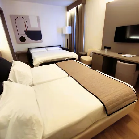 Vittoria Parc Hotel Bari