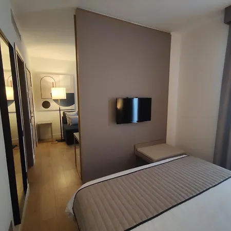 Hotel Vittoria Parc Bari