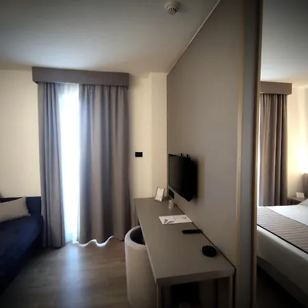 Hotel Vittoria Parc