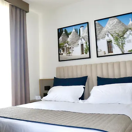 Vittoria Parc 4* Bari