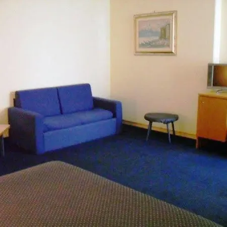 Vittoria Parc