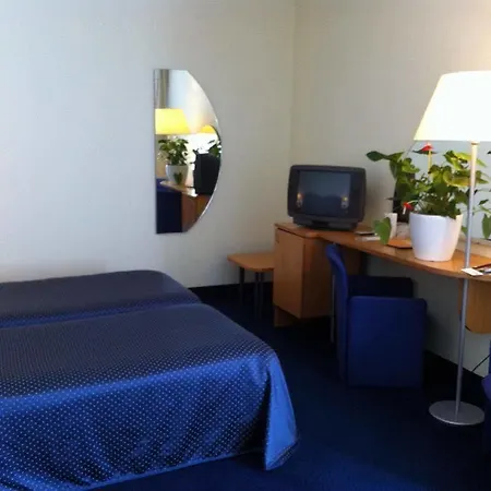 Vittoria Parc Hotel