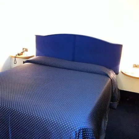 Vittoria Parc Hotel 4*