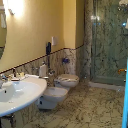 Vittoria Parc Hotel 4*