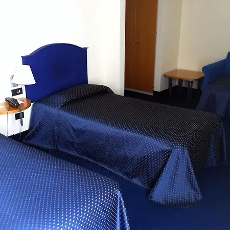 Vittoria Parc Hotel Bari