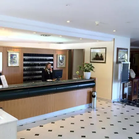 Vittoria Parc