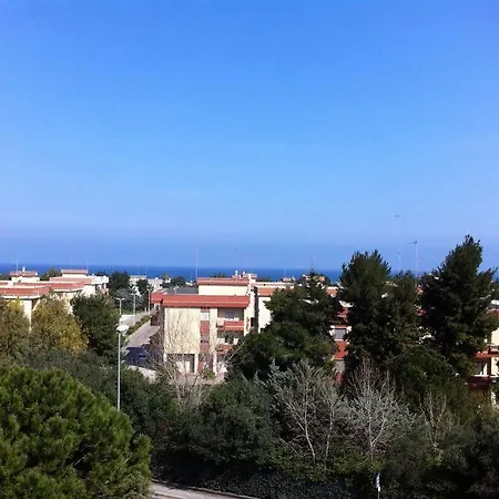 Vittoria Parc Bari