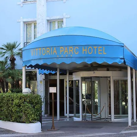 Vittoria Parc Bari