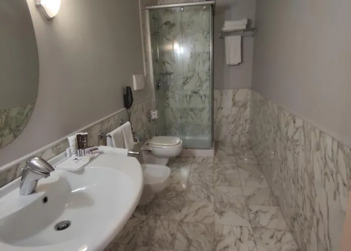 Vittoria Parc 4* Bari