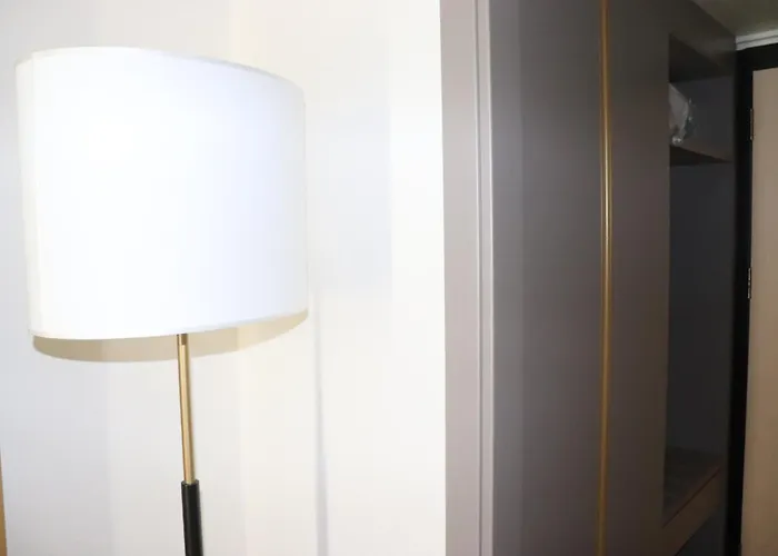 Vittoria Parc Hotel 4*