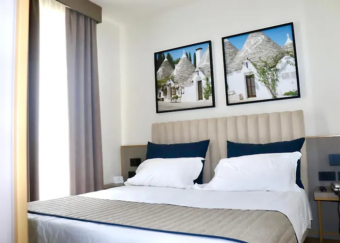 Vittoria Parc 4* Bari