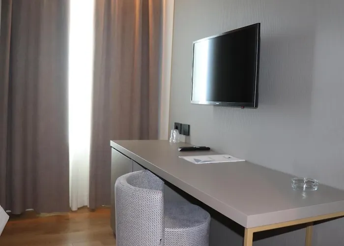 Vittoria Parc 4* Bari