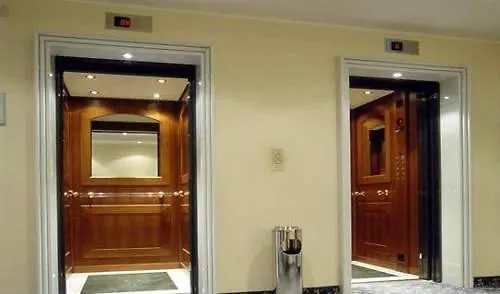 Vittoria Parc Hotel Bari