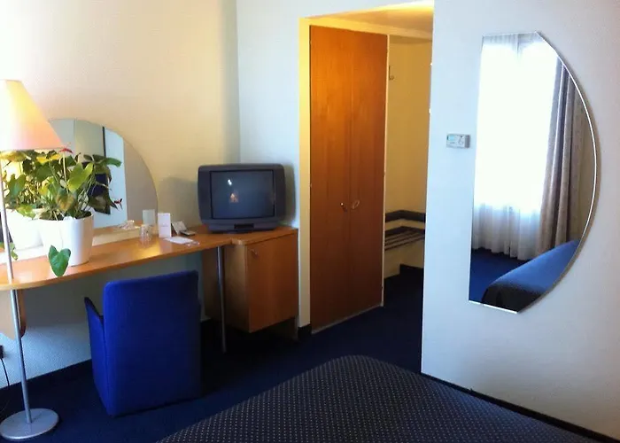 Vittoria Parc Hotel Bari