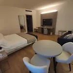 Vittoria Parc Μπάρι