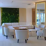 Vittoria Parc Hotel Bari