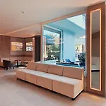 Hotel Vittoria Parc 4*