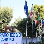 Vittoria Parc Μπάρι