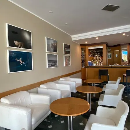 维多利亚公园酒店 酒店 4*