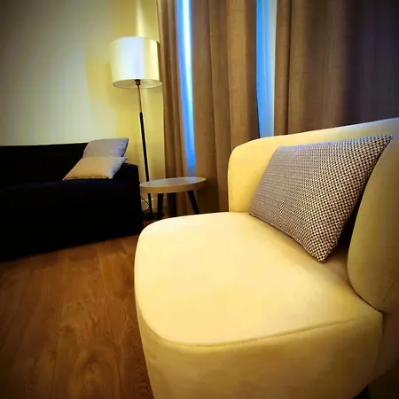 维多利亚公园酒店 酒店 巴里