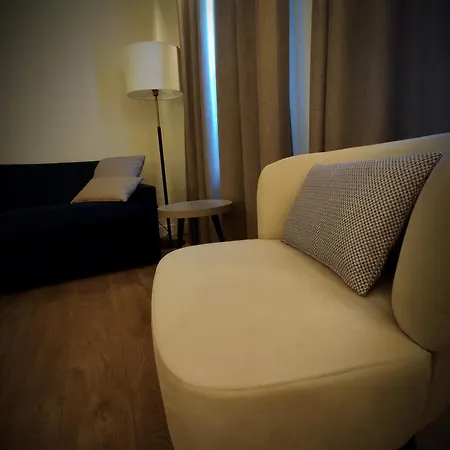 维多利亚公园酒店