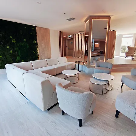 Vittoria Parc 4* Μπάρι