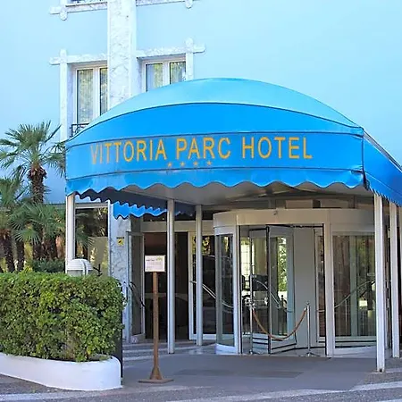 Vittoria Parc 4* Bari